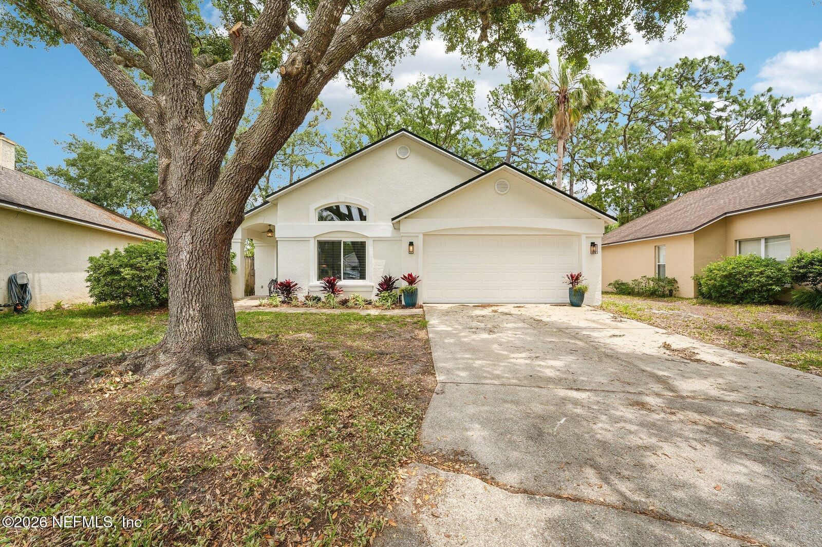 Property Photo:  3841 Open Creek Court  FL 32224 