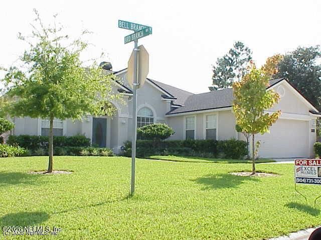 Property Photo:  217 Bell Branch Lane  FL 32259 