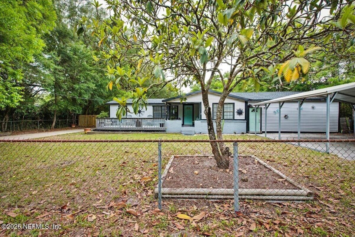 Property Photo:  85559 Winona Bayview Road  FL 32097 