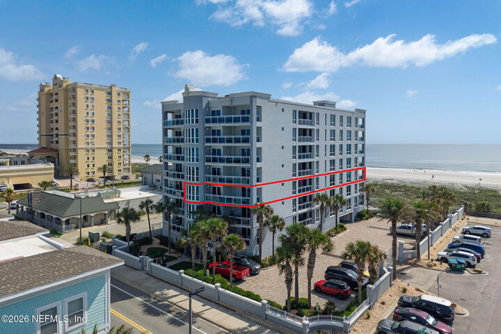 Property Photo:  807 1st Street N 402  FL 32250 