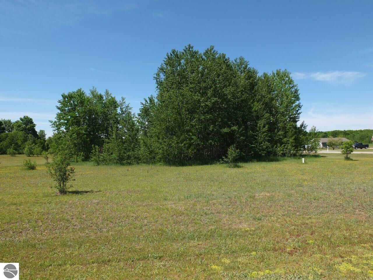 Property Photo: Lot 31 Kingsfield Drive MI 49649