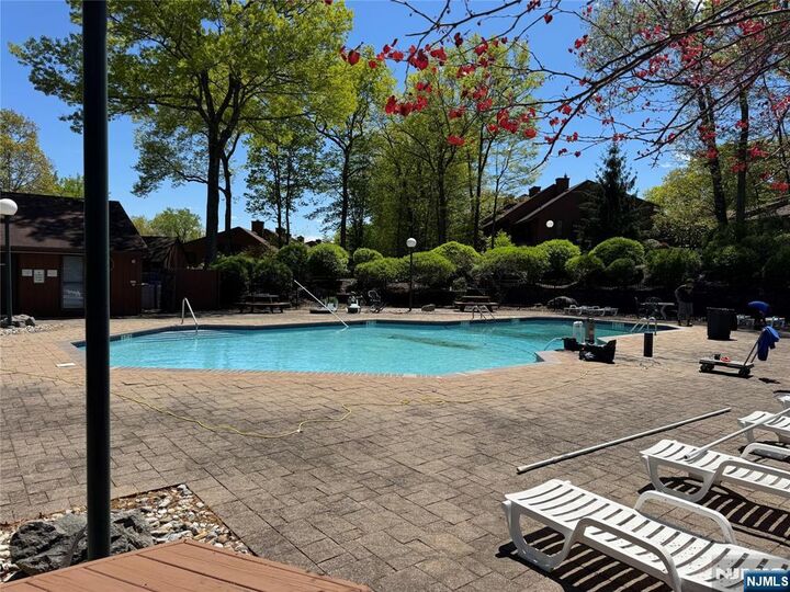 Property Photo:  1065 Treetops 65B  NJ 07885 