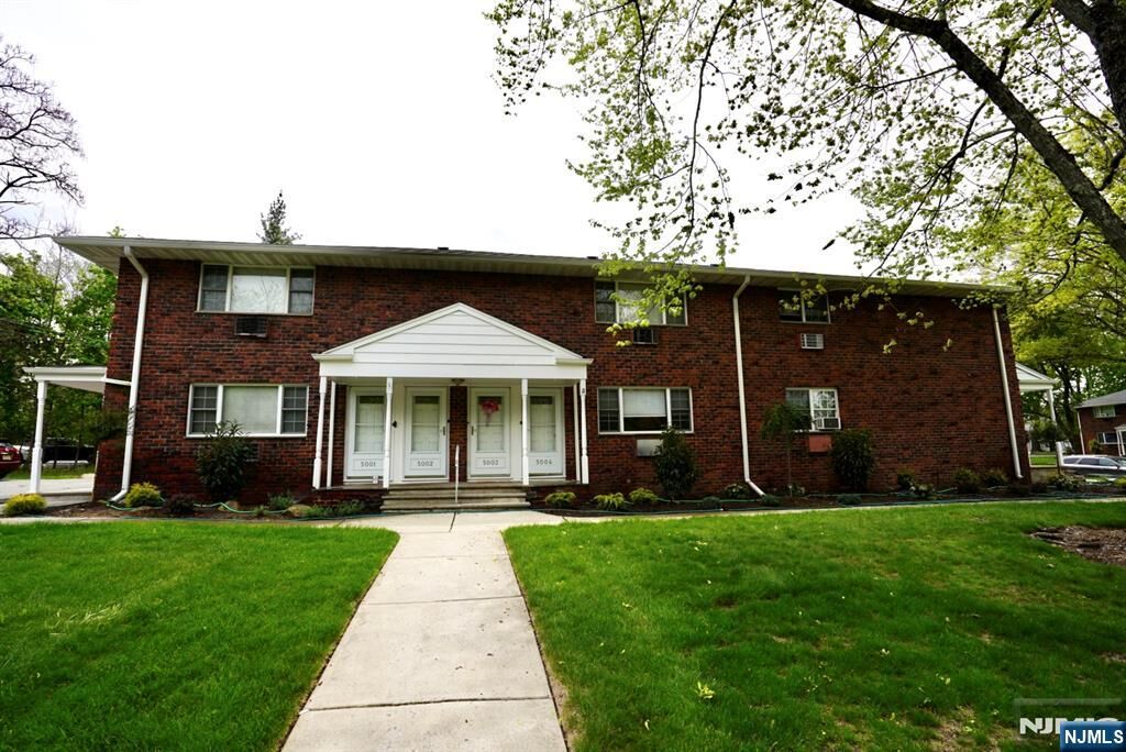 Property Photo:  5004 Christopher Street  NJ 07446 