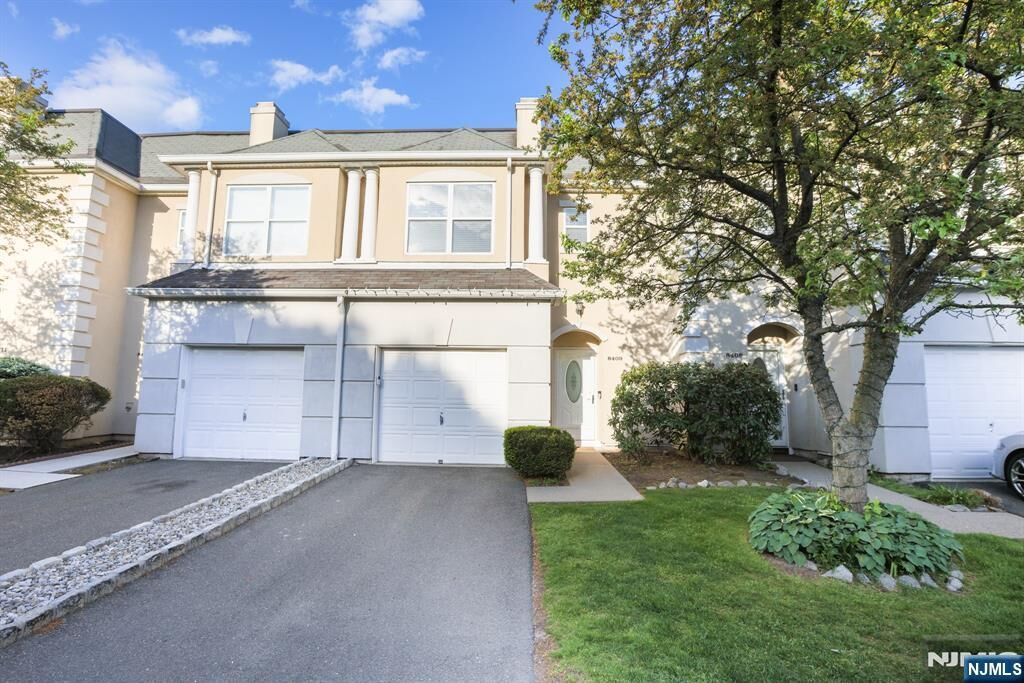 Property Photo:  8409 Brittany Drive  NJ 07470 