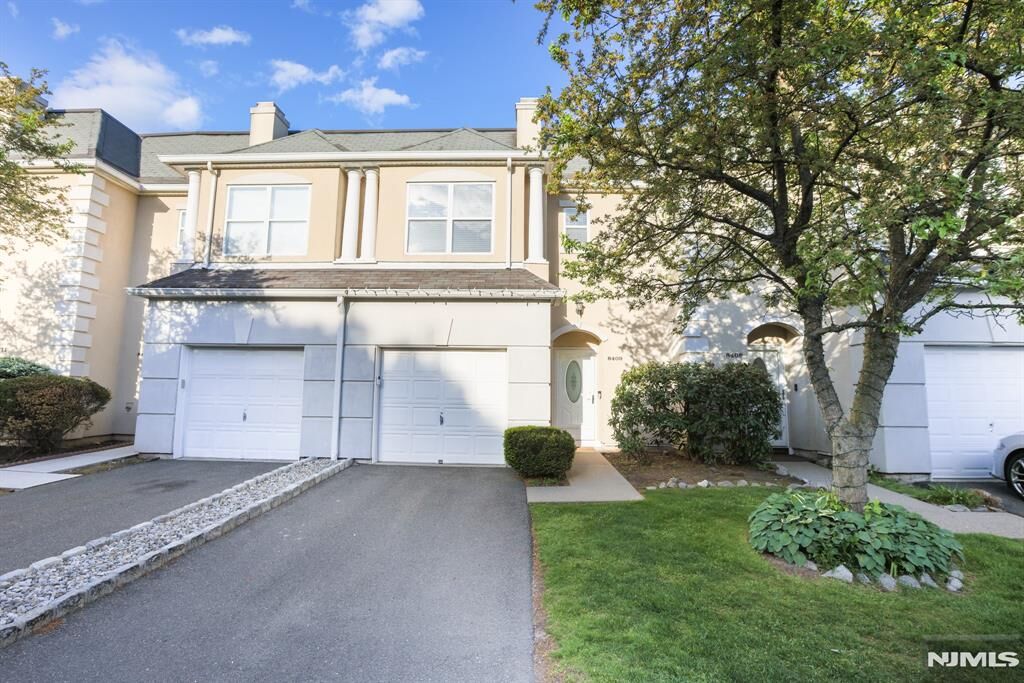 Property Photo:  8409 Brittany Drive  NJ 07470 