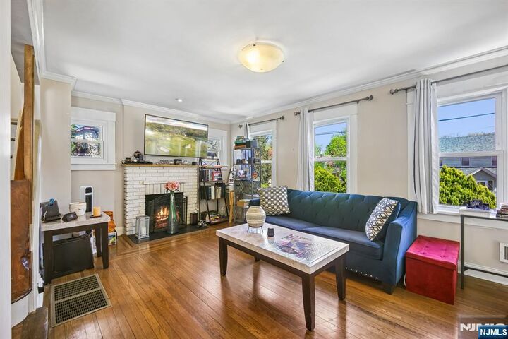 Property Photo:  1494 Endicott Terrace  NJ 07666 