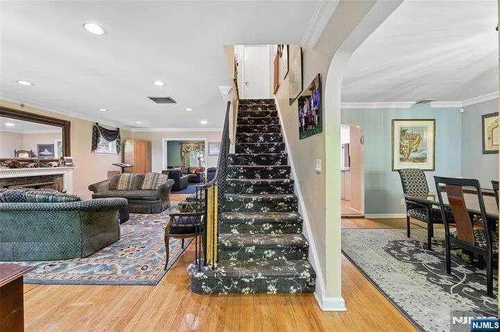 Property Photo:  604 Rutland Avenue  NJ 07666 