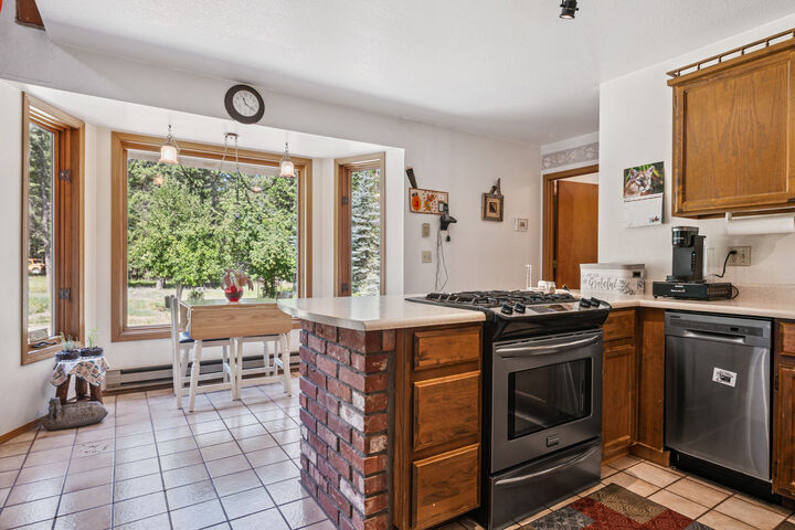 Property Photo:  80 Pattee Drive  MT 59872 
