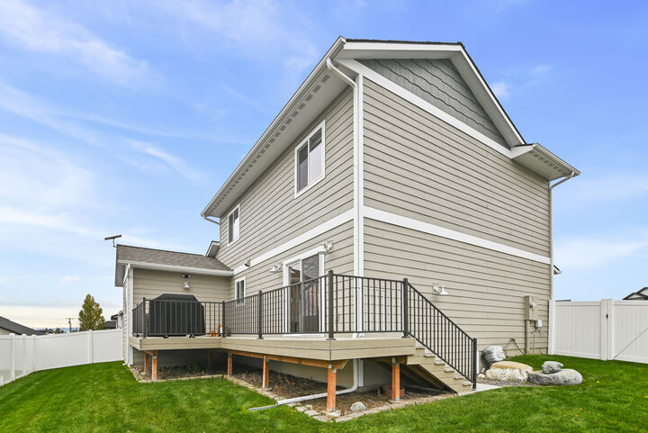 Property Photo:  327 Mountain Vista Way  MT 59901 