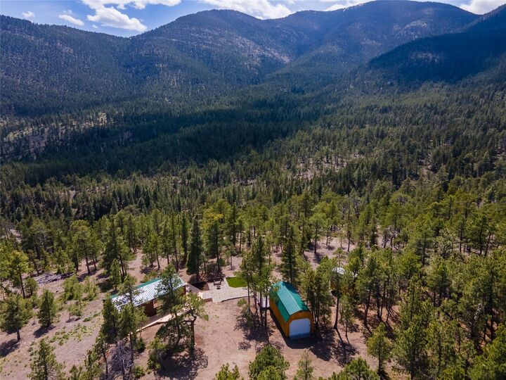 Property Photo: 1300 Rogers Creek Road MT 59648
