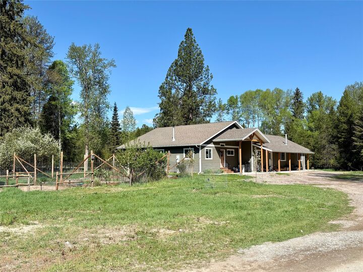 Property Photo:  281 Dolphin Way  MT 59923 