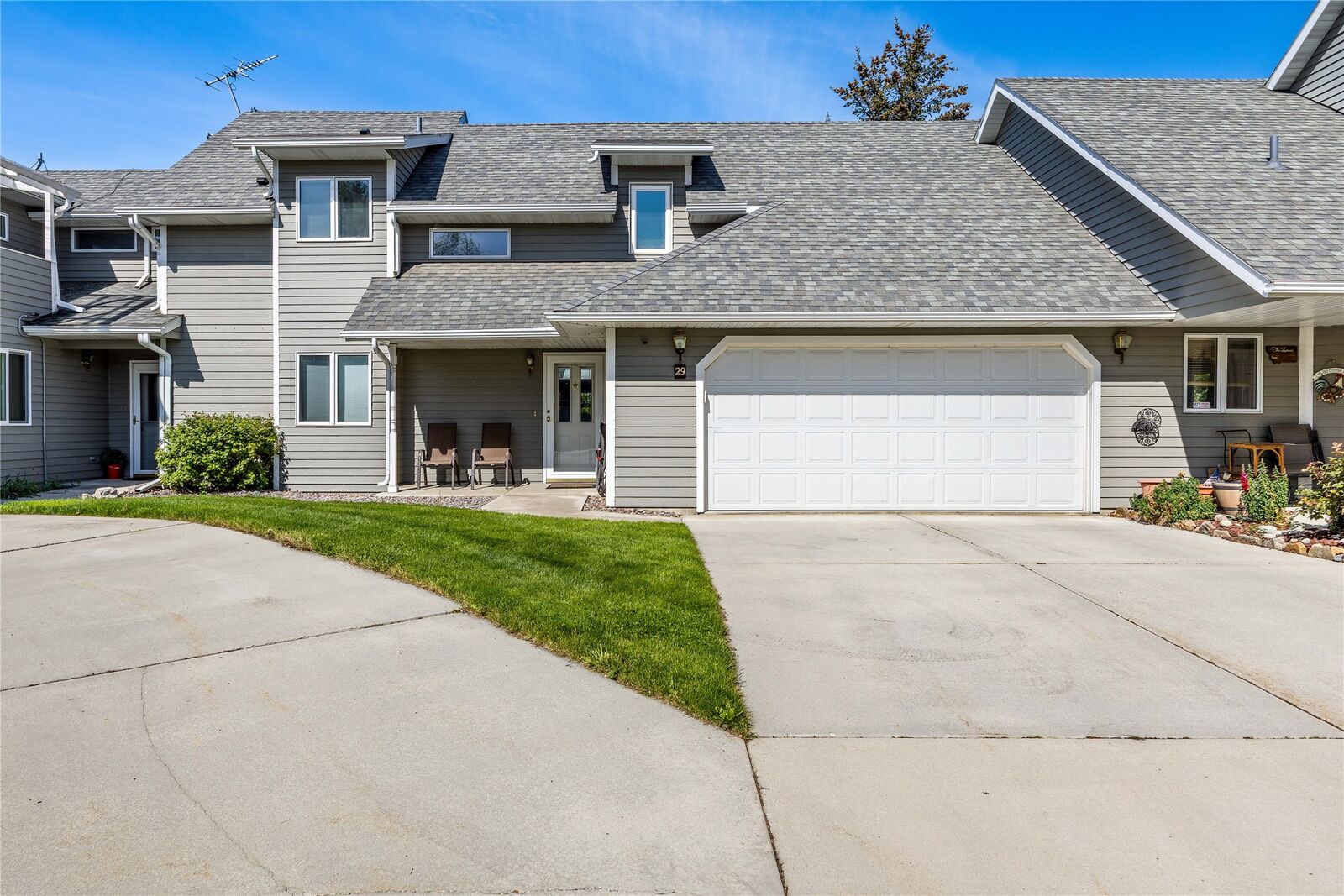 Property Photo:  29 Cheyenne Trail  MT 59840 