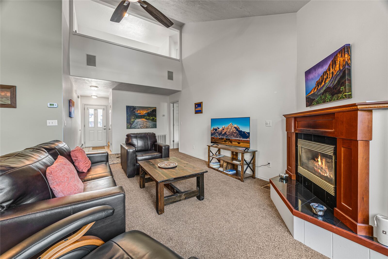 Property Photo:  29 Cheyenne Trail  MT 59840 