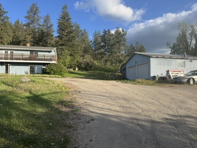 Property Photo:  7001 US Highway 93 S  MT 59804 