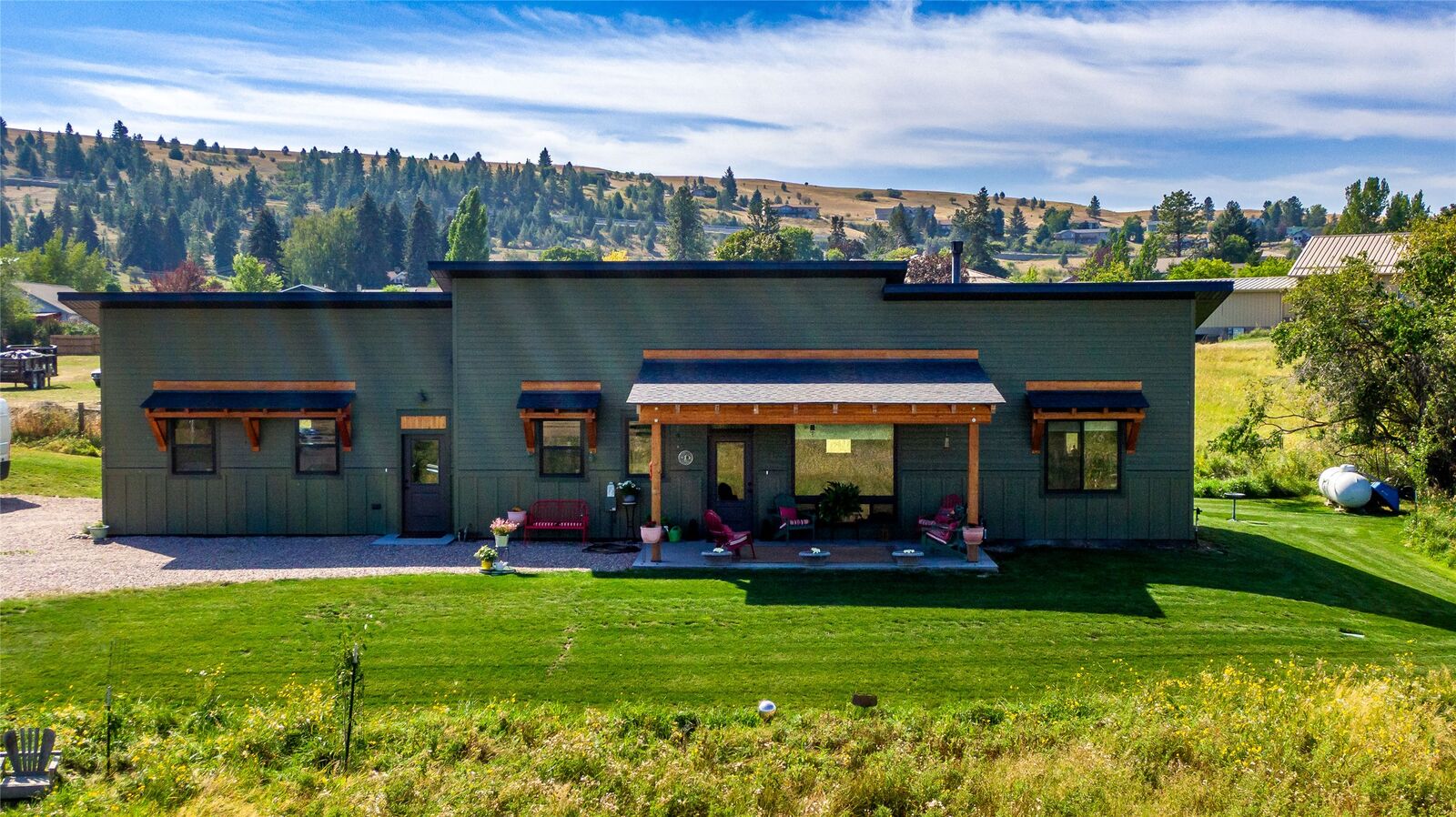 Property Photo:  308 14th Avenue E  MT 59860 
