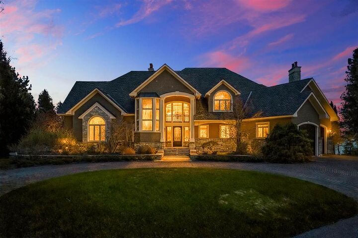 Property Photo: 7545 Oyster Bay MI 49720