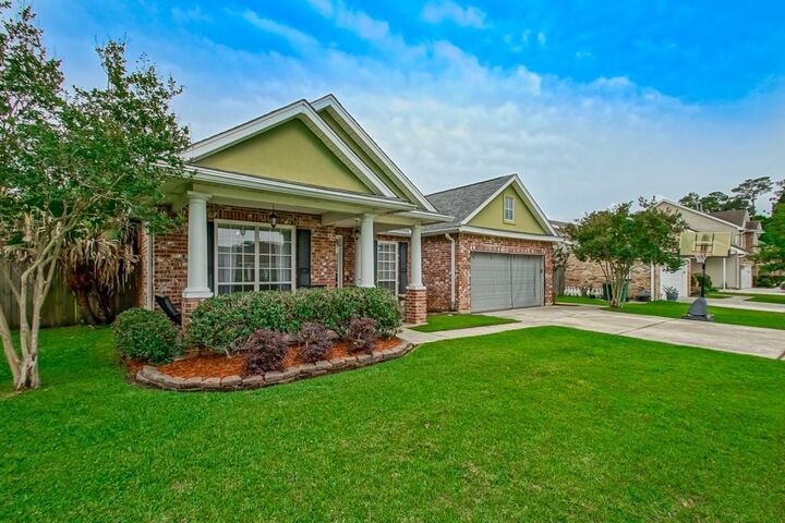 Property Photo:  1122 Rebecca Reid Drive  LA 70461 