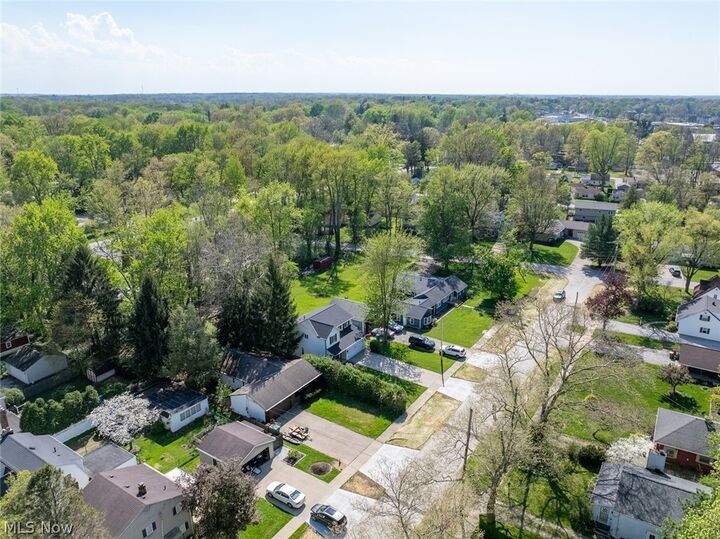 Property Photo:  8716 Blossom Drive  OH 44060 