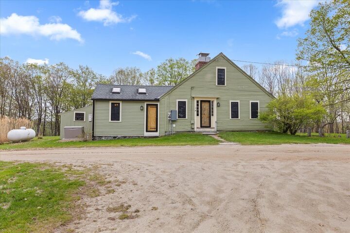 Property Photo:  24 Daley Road  NH 03447 