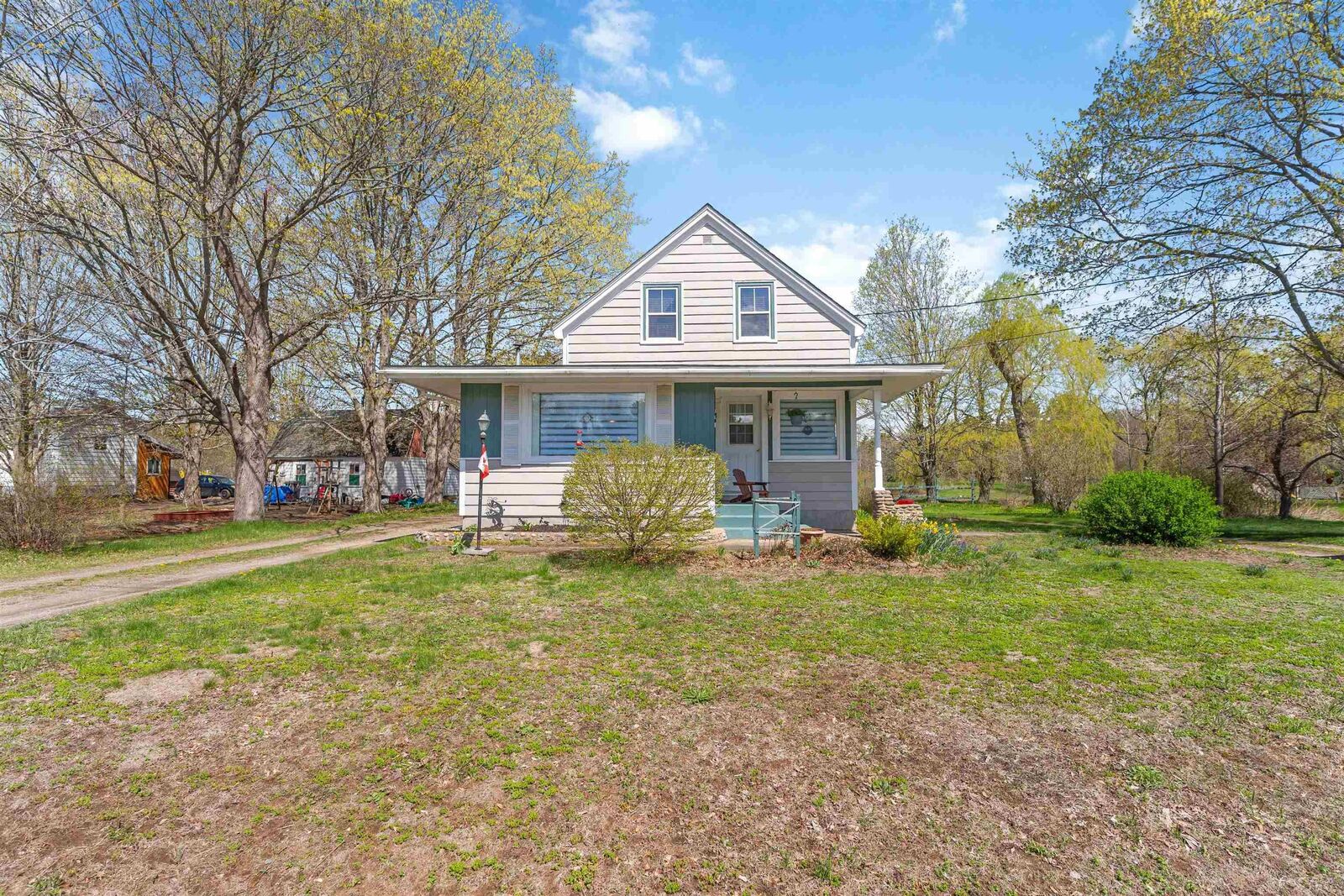 Property Photo:  14305 Highway 1  NS B0P 1W0 