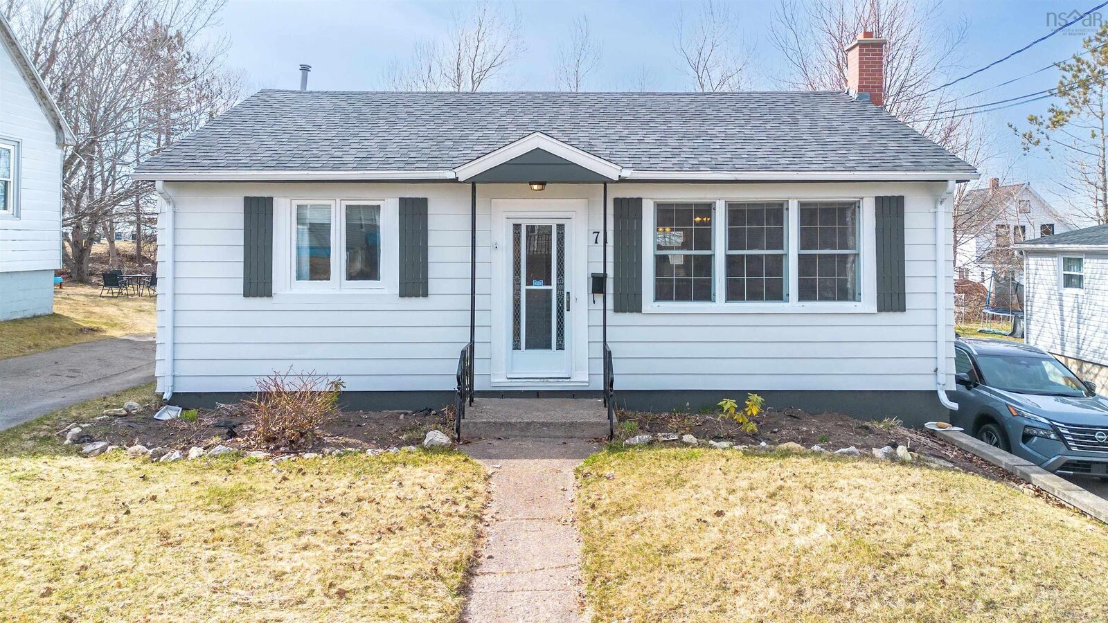 Property Photo:  71 Colby Street  NS B1P 3P9 