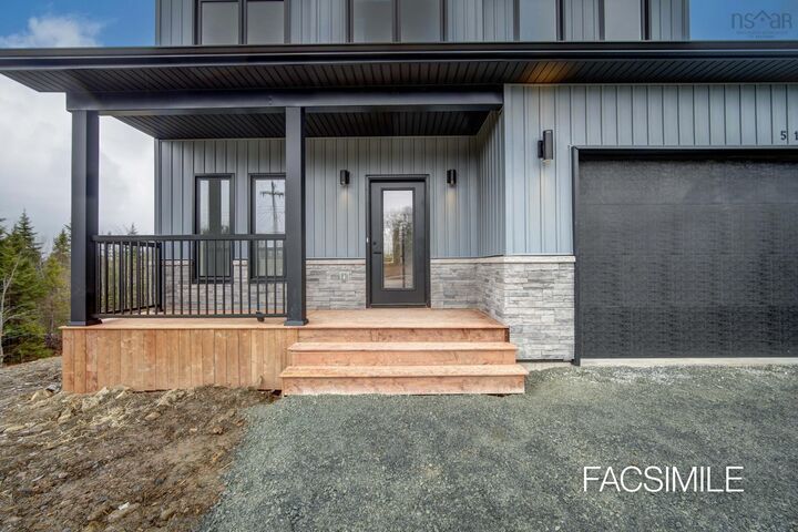 Property Photo:  Lot 5097 72 Woodlark Lane  NS B4E 0W9 