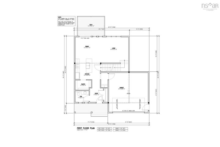 Property Photo: Lot 5097 72 Woodlark Lane NS B4E 0W9