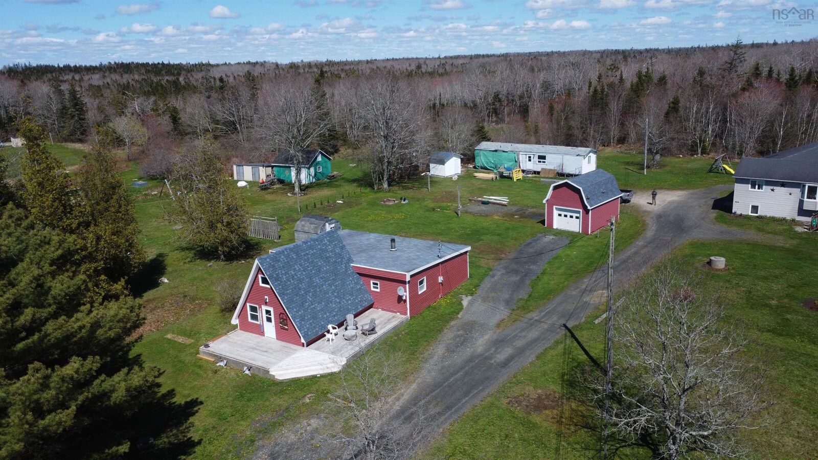 Property Photo:  5 Chase Drive  NS B0W 3M0 