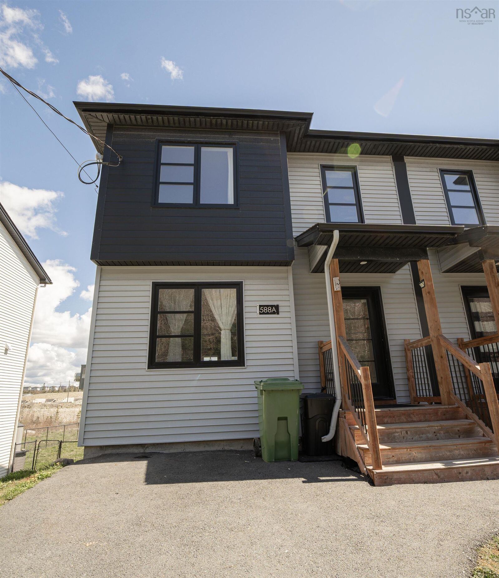 Property Photo:  588  A Herring Cove Road  NS B3R 1X6 