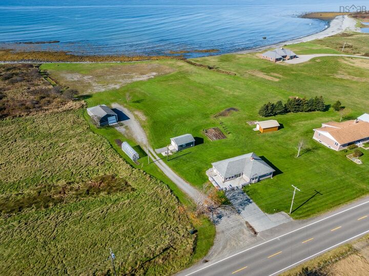 Property Photo:  1271 Highway 1  NS B0W 1M0 