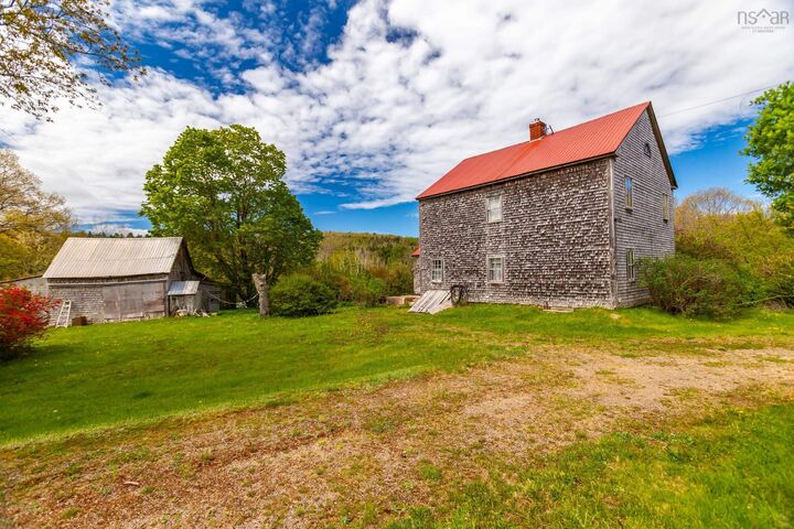 Property Photo: 9427 Highway 8 NS B0S 1A0