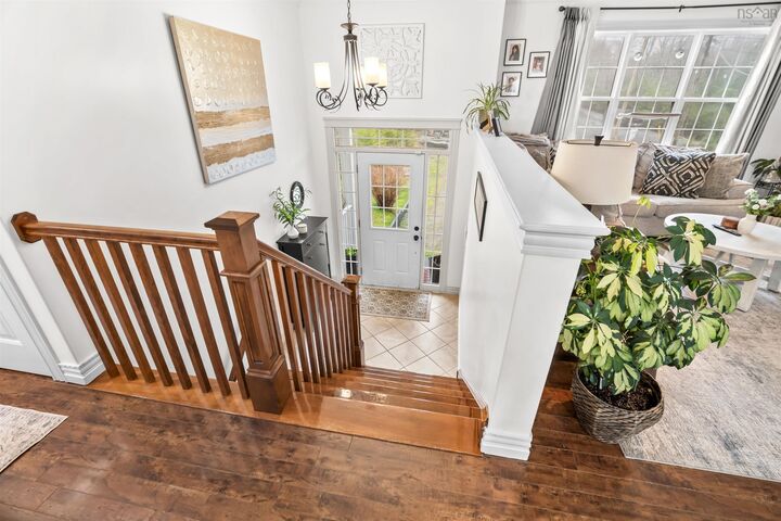 Property Photo: 40 Pivot Lane NS B3T 2C8