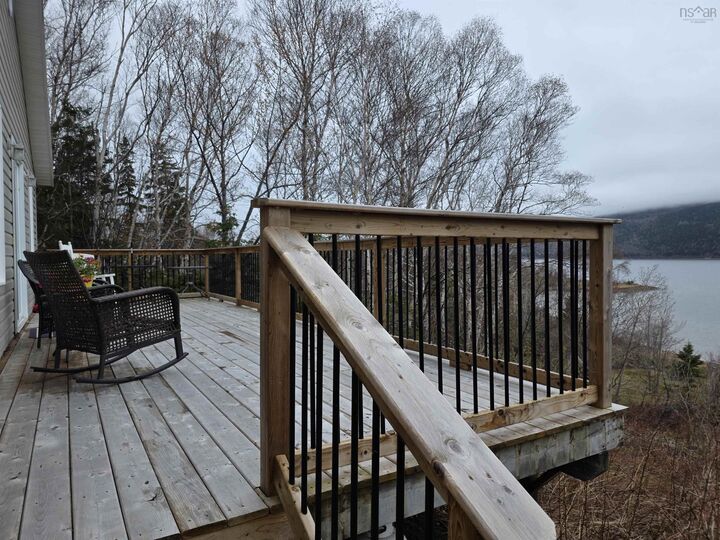 Property Photo:  45 Shady Lane  NS B1X 0B6 