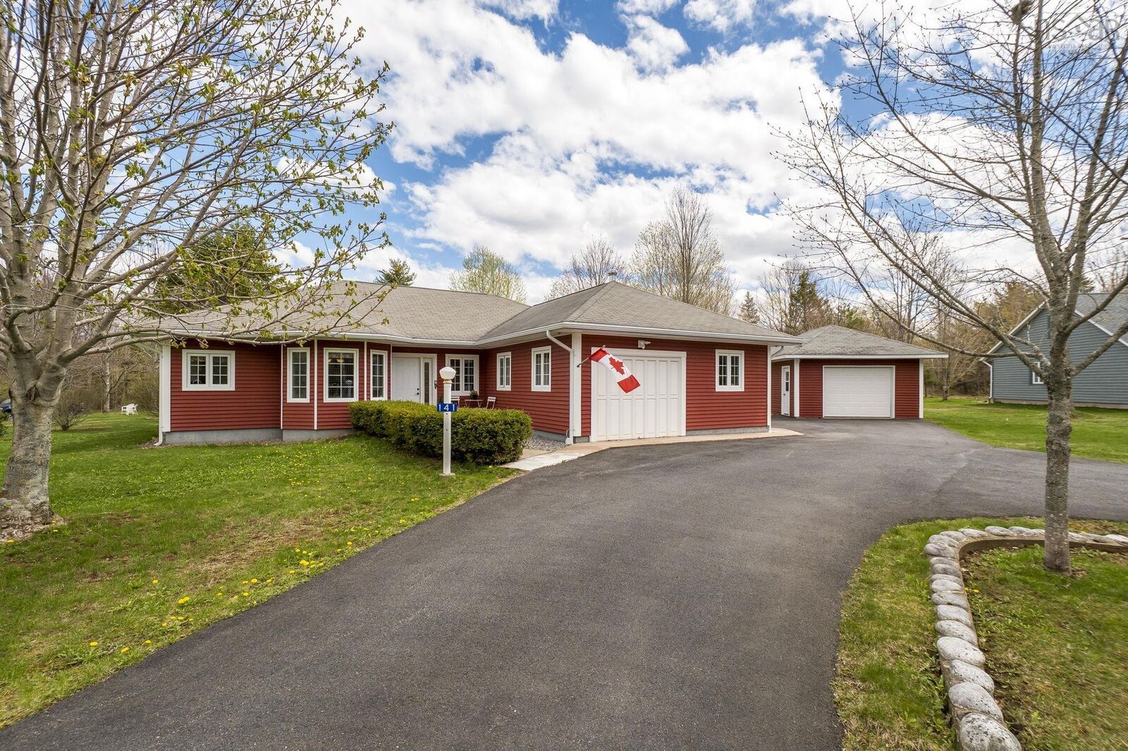 Property Photo:  141 Morris Crescent  NS B4N 0K3 