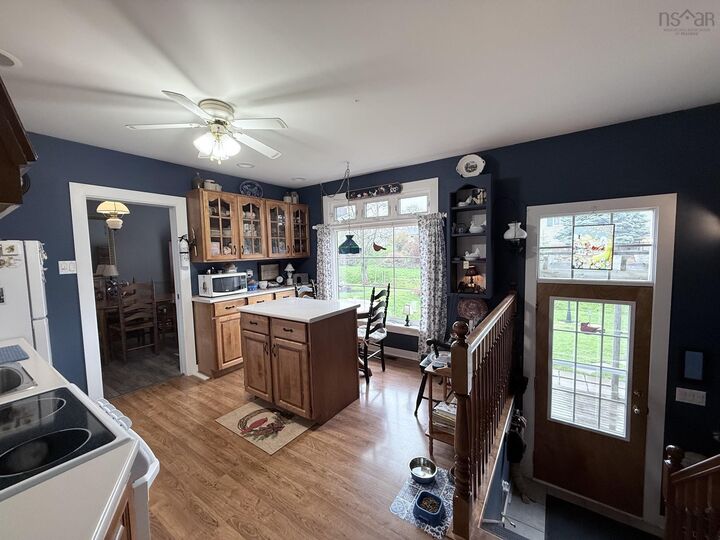 Property Photo:  100 Churchhill Drive  NS B2H 1V2 