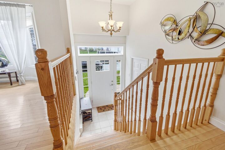 Property Photo:  5 Terrebonne Court  NS B2X 3S7 