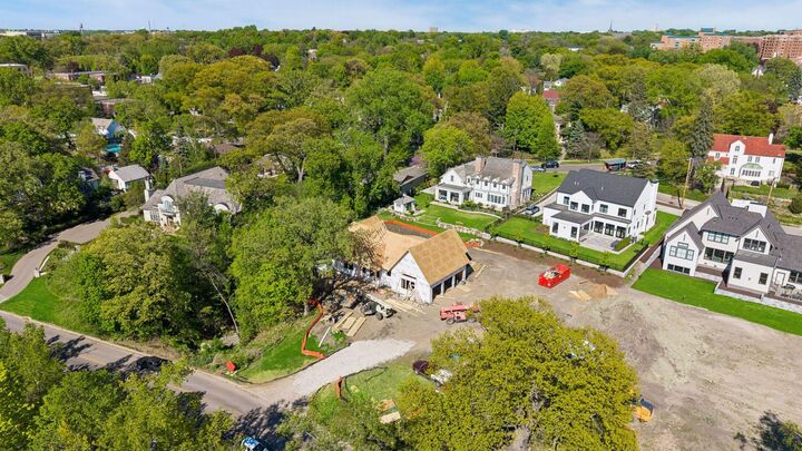Property Photo:  110 Mississippi River Boulevard N  MN 55104 