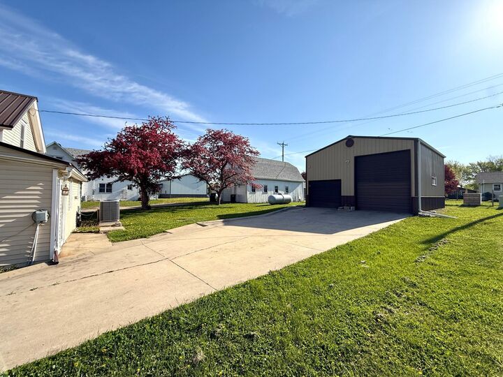 Property Photo:  109 Minnesota Street  MN 55961 
