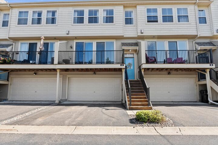 Property Photo:  4665 Victor Path 6  MN 55038 