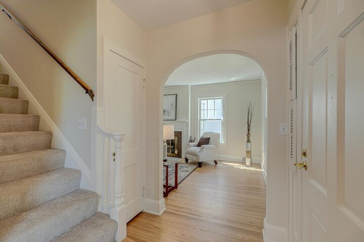 Property Photo: 400 Macalester Street MN 55105