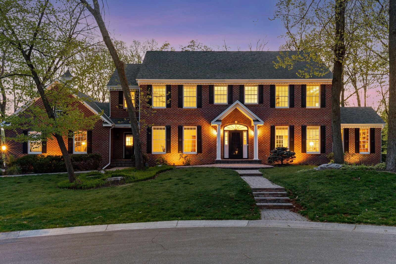 Property Photo: 20150 Sweetwater Curve MN 55331