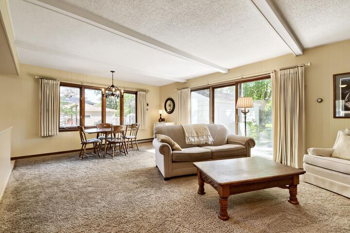 Property Photo: 6575 Monroe Street NE MN 55432