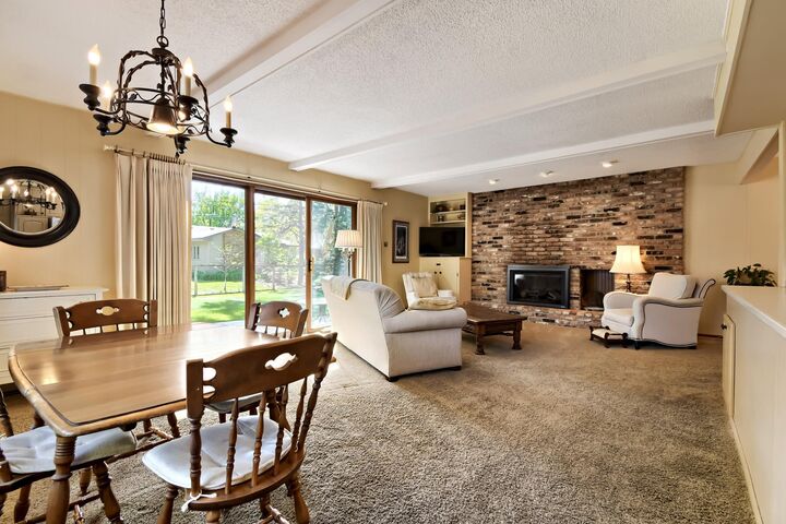 Property Photo:  6575 Monroe Street NE  MN 55432 
