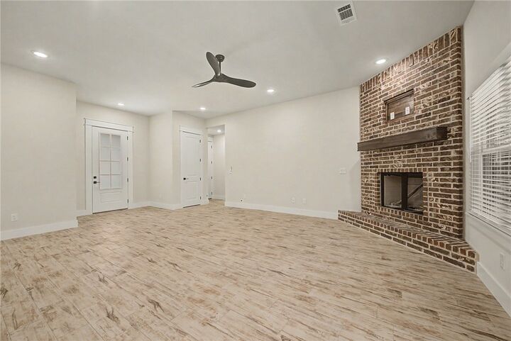Property Photo:  29 Stirling Lane  AR 72715 