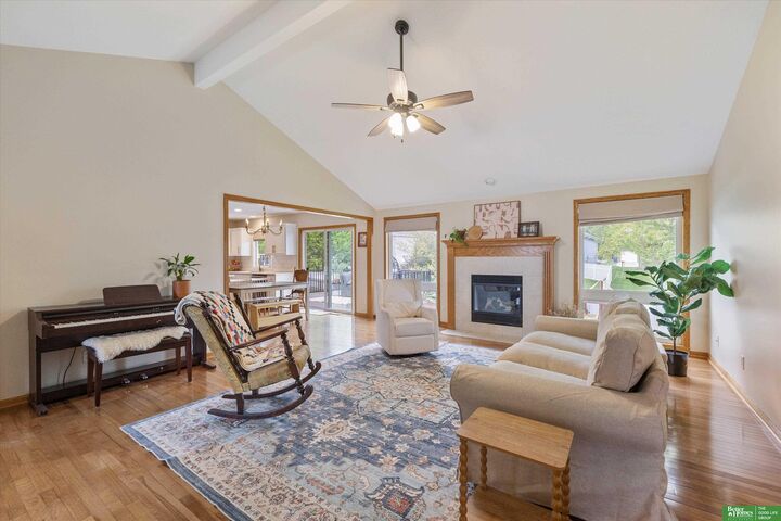 Property Photo:  21119 Schofield Drive  NE 68028 