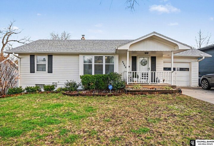 Property Photo:  6408 Western Avenue  NE 68132 