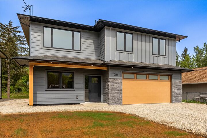 Property Photo: 162 James Street BC V0E 1Y0