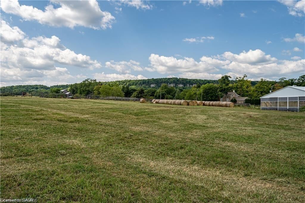 Property Photo:  4197 Walkers Line  ON L7M 0Y3 