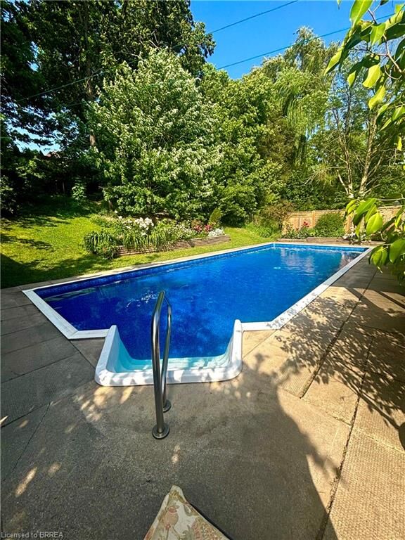 Property Photo: 38 Slater Street ON N3T 4N9