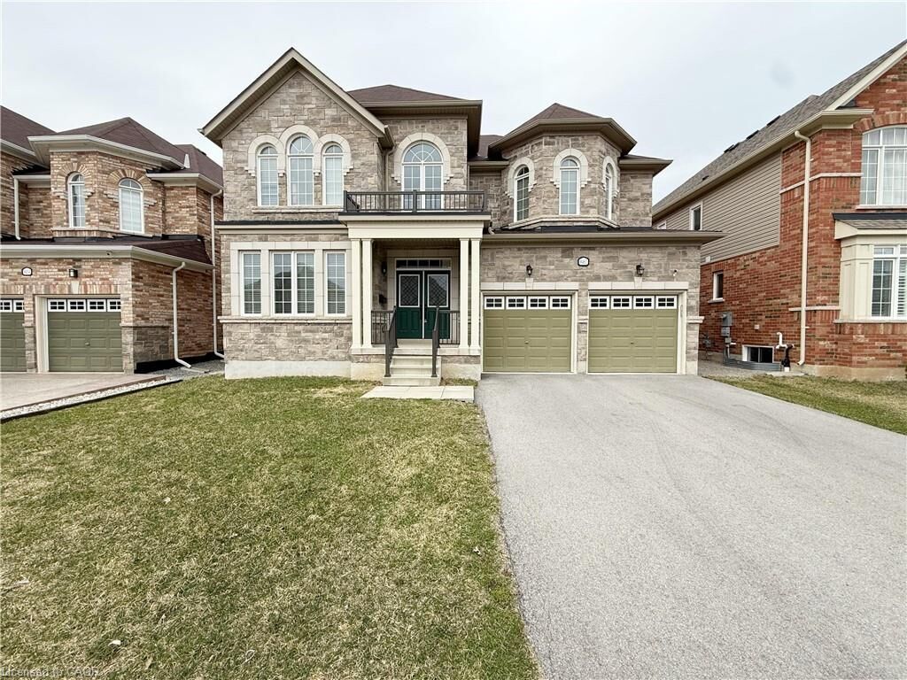Property Photo:  9462 Tallgrass Avenue  ON L2G 0Y2 